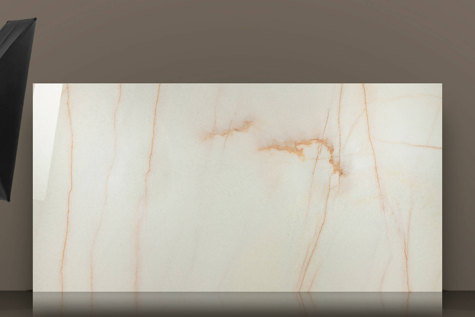 Iris Onyx UK | Bookmatched Stone Design | www.work-tops.com