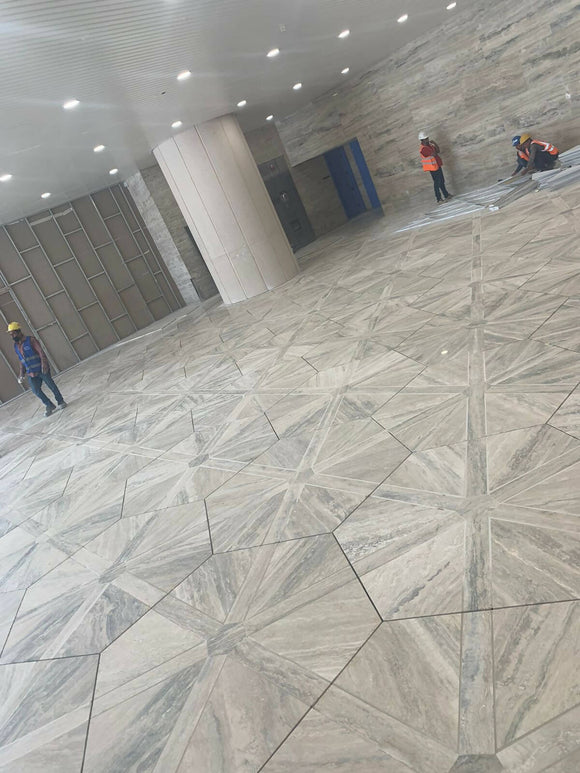 NAVONA SILVER TRAVERTINE,Travertine,Sonic Stone,www.work-tops.com