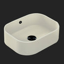 FARO WHITE INTEGRITY SINK,Stone Sink,Cosentino Sink,www.work-tops.com