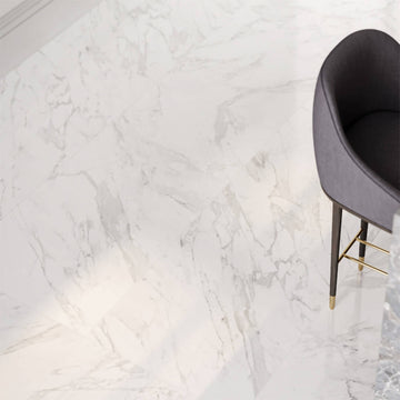 STATUARIETTO RECTIFIED PORCELAIN TILES,Tiles-Porcelain,IONIC STONE,www.work-tops.com