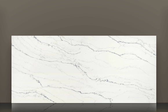 ANTOLINI BIANCO MACAUBA BOOKMATCHED QUARTZ,Quartz,Sonic Stone,www.work-tops.com