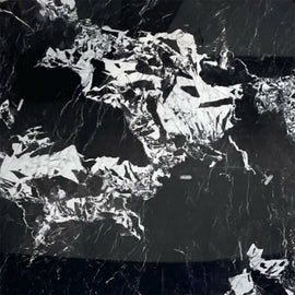 NOIR GRAND ANTIQUE PORCELAIN BOOKMATCH,Porcelain,Work-Tops,www.work-tops.com