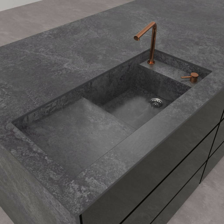 KRATER FUSION SINK
