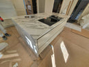 ARABESCATO VAGLI EXTRA BOOKMATCHED MARBLE,Marble,Sonic Stone,www.work-tops.com