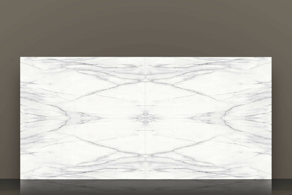 ANTOLINI TECH CALACATTA LINCOLN BOOKMATCHED CERAMIC,Ceramic,Sonic Stone,www.work-tops.com
