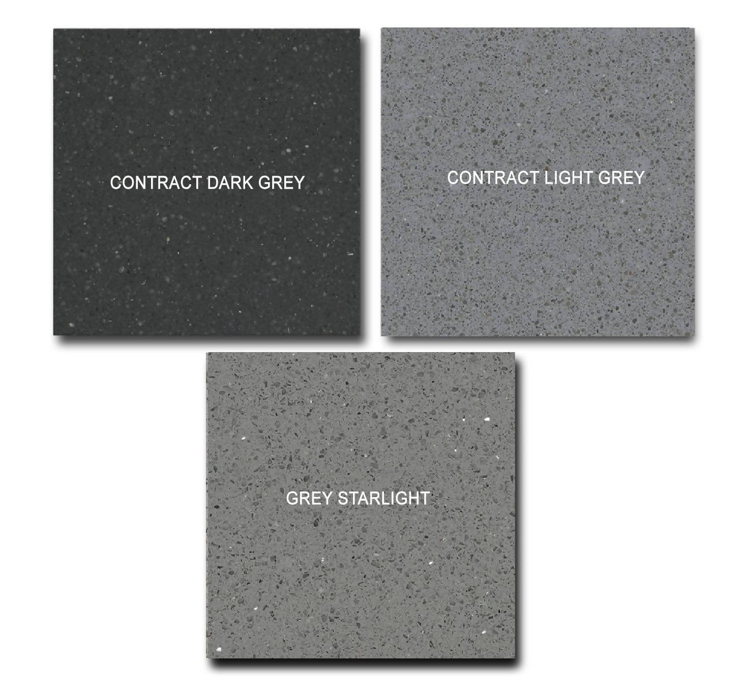 LIGHT GREY CONTRACT QUARTZ,Quartz,Blyth Marble Ltd,www.work-tops.com