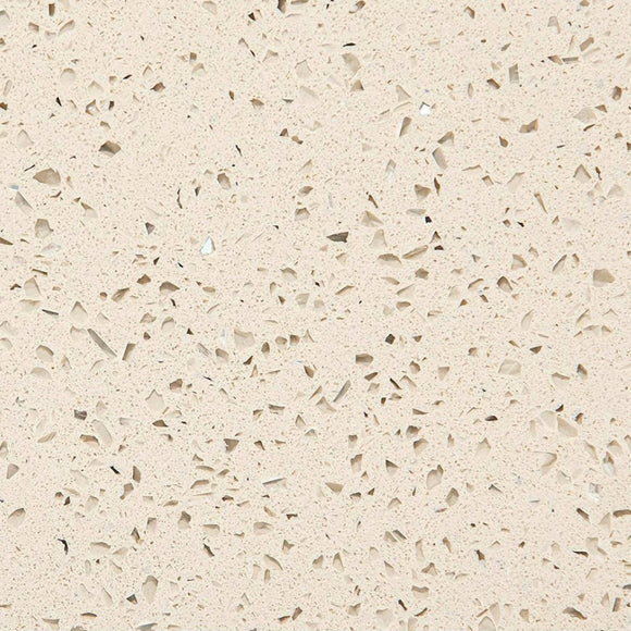CREAM MIRROR QUARTZ,Quartz,LQS,www.work-tops.com