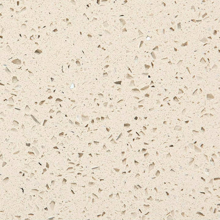 Cream Color Quartz Stunning Cream Mirror Quartz That will Amaze You!