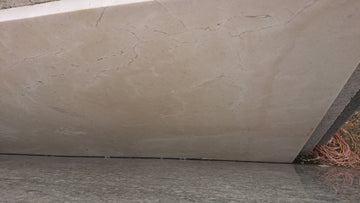 Crema marfil Off-Cut,Marble-Remnants,Charlotte Hammond,www.work-tops.com
