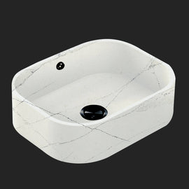 ETHEREAL NOCTIS INTEGRITY SINK,Stone Sink,Cosentino Sink,www.work-tops.com