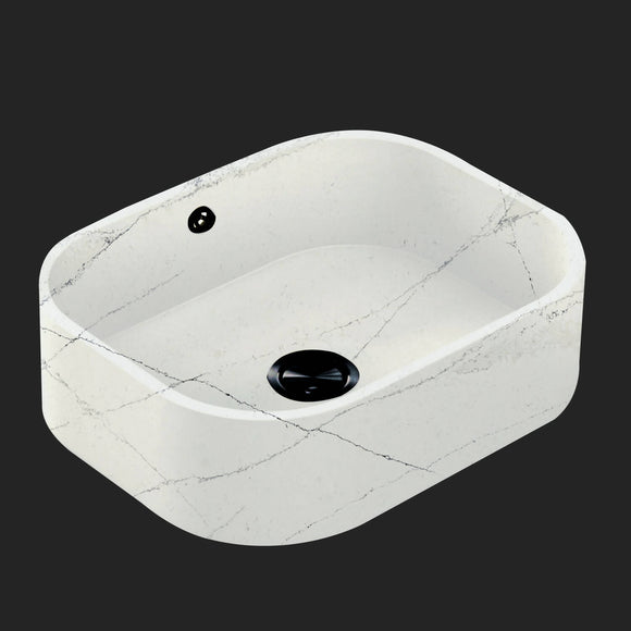 ETHEREAL NOCTIS INTEGRITY SINK,Stone Sink,Cosentino Sink,www.work-tops.com