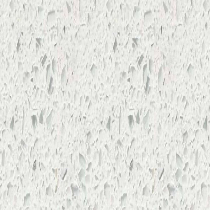 WHITE STARLIGHT QUARTZ