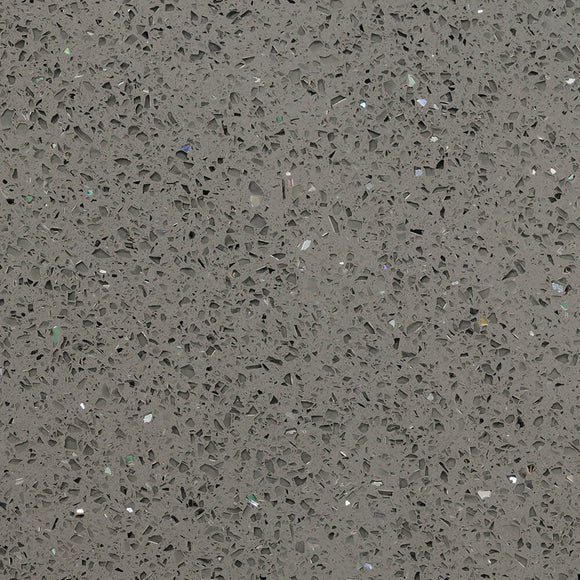 GREY COCONUT SPARKLE QUARTZ,Quartz,Worldwide Stone Ltd,www.work-tops.com