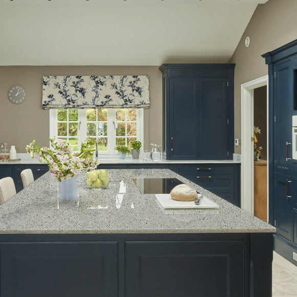 SEMINATO CANDIDO PORCELAIN,Porcelain,Cullifords,www.work-tops.com