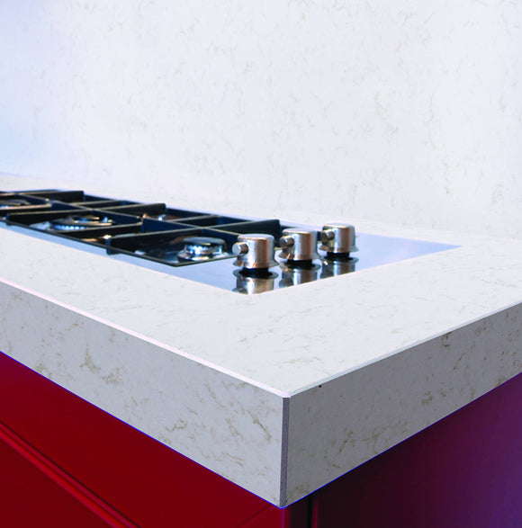 VEINED MICHELANGELO QUARTZ,Quartz,Quartz Forms UK,www.work-tops.com