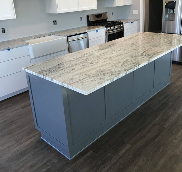THUNDER WHITE GRANITE,Granite,Work-Tops,www.work-tops.com