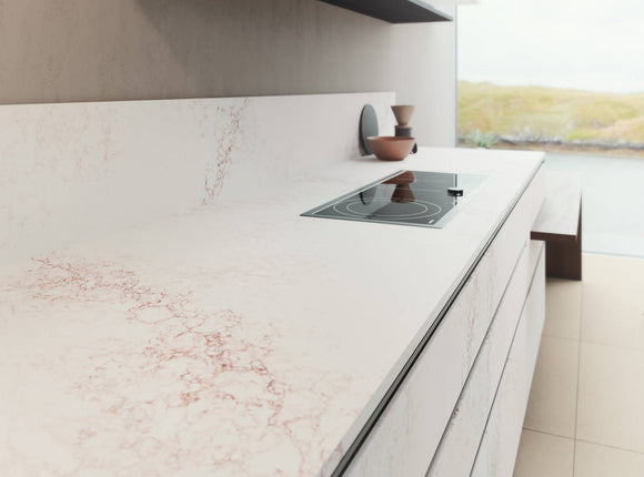 OCEAN REEF QUARTZ,Quartz,Quartz Forms UK,www.work-tops.com