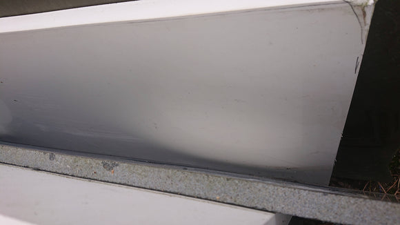 Frosty Carina Off-Cut,Quartz-Remnants,Charlotte Hammond,www.work-tops.com