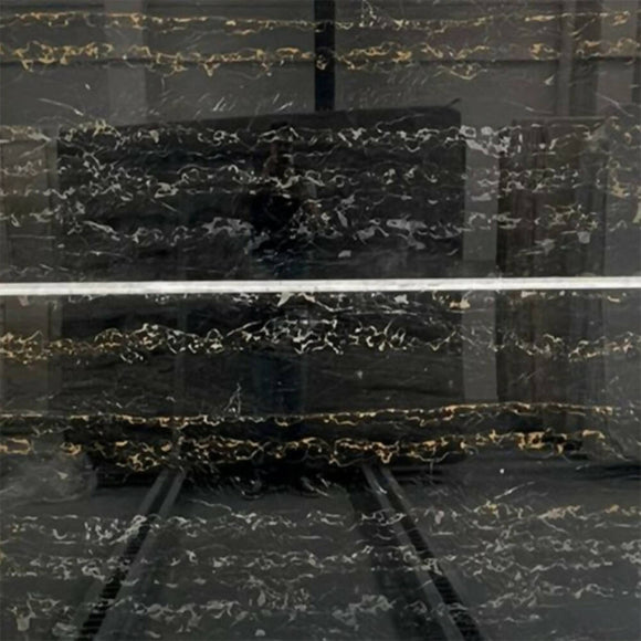 NERO PORTORO ORO MARBLE BOOKMATCH,Marble,Work-Tops,www.work-tops.com