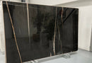 SAHARA NOIRE EXTRA FIRST MARBLE BOOKMATCH,Marble,Work-Tops,www.work-tops.com