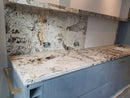 PATAGONIA BOOKMATCHED GRANITE,Granite,Sonic Stone,www.work-tops.com