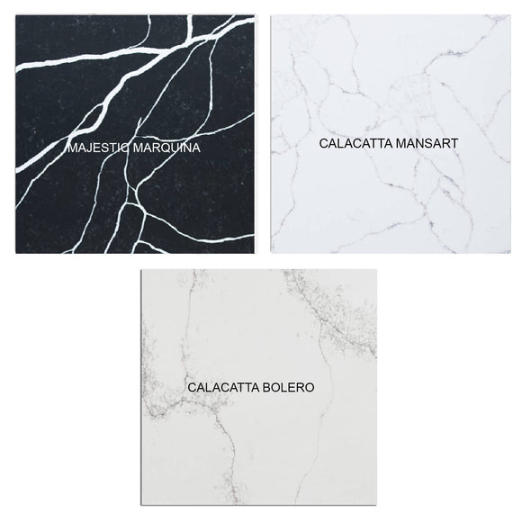 MAJESTIC MARQUINA QUARTZ,Quartz,Artemi,www.work-tops.com