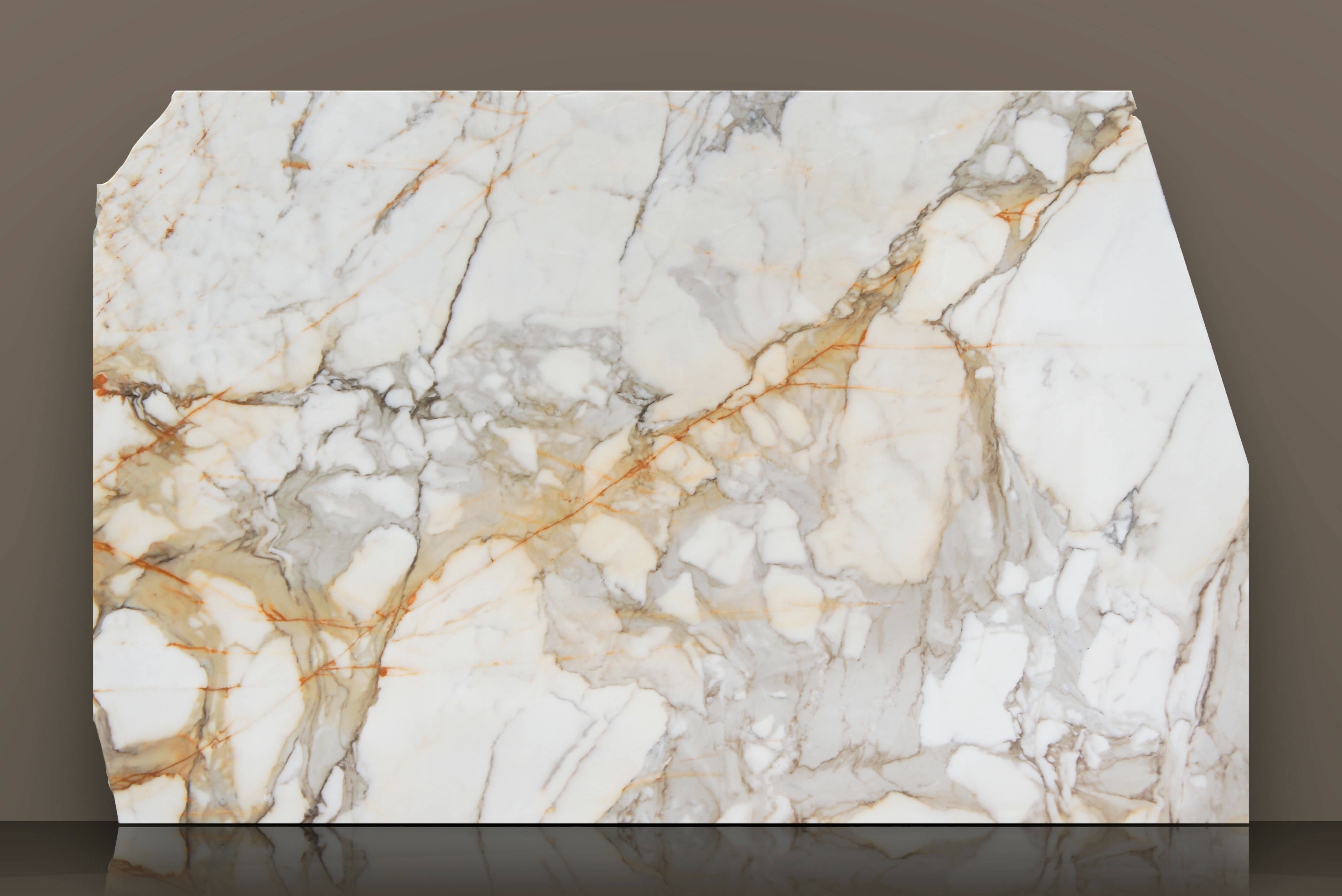 CALACATTA GOLD MACCHIA VECCHIA BOOKMATCHED MARBLE,Marble,Sonic Stone,www.work-tops.com