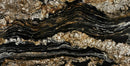 NERO VOLCANO EXOTIC QUARTZITE,Quartzite,BloomStone,www.work-tops.com
