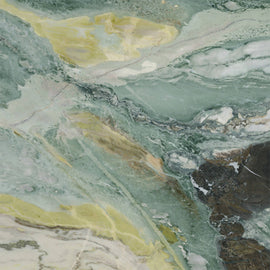 DREAMING GREEN PORCELAIN BOOKMATCH,Porcelain,Work-Tops,www.work-tops.com