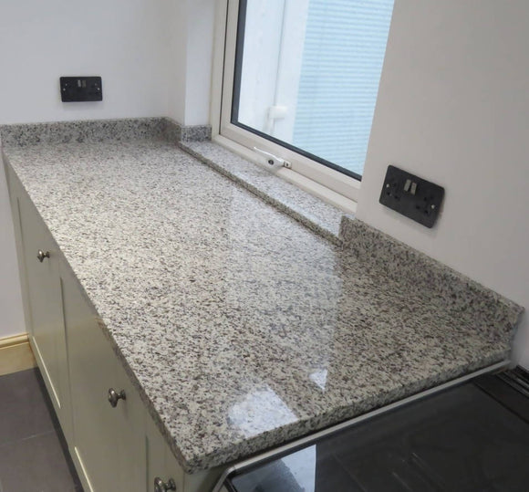 BIANCO DIAMANTE GRANITE,Granite,Work-Tops,www.work-tops.com
