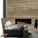 ROMANO NOISETTE TRAVERTINE VEIN-CUT,Travertine,Sonic Stone,www.work-tops.com