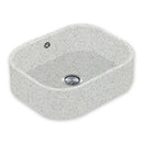 BLANCO NORTE 14 INTEGRITY SINK,Stone Sink,Cosentino Sink,www.work-tops.com