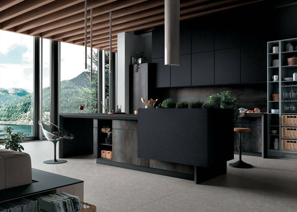 NERO GRANITE PORCELAIN,Porcelain,Clay International,www.work-tops.com