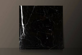 NERO MARQUINA MARBLE TILE,Tiles- Marble,Sonic Stone Tiles,www.work-tops.com
