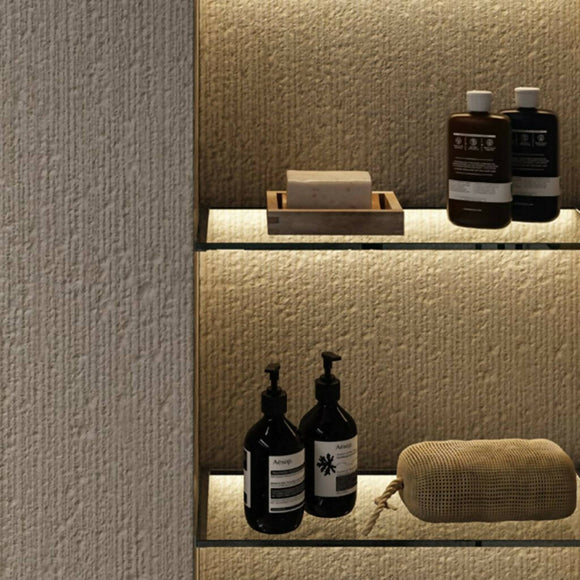 DENIM WHITE-GRAY-BLACK PORCELAIN,Porcelain,Clay International,www.work-tops.com