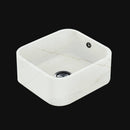 ETHEREAL GLOW INTEGRITY SINK,Stone Sink,Cosentino Sink,www.work-tops.com