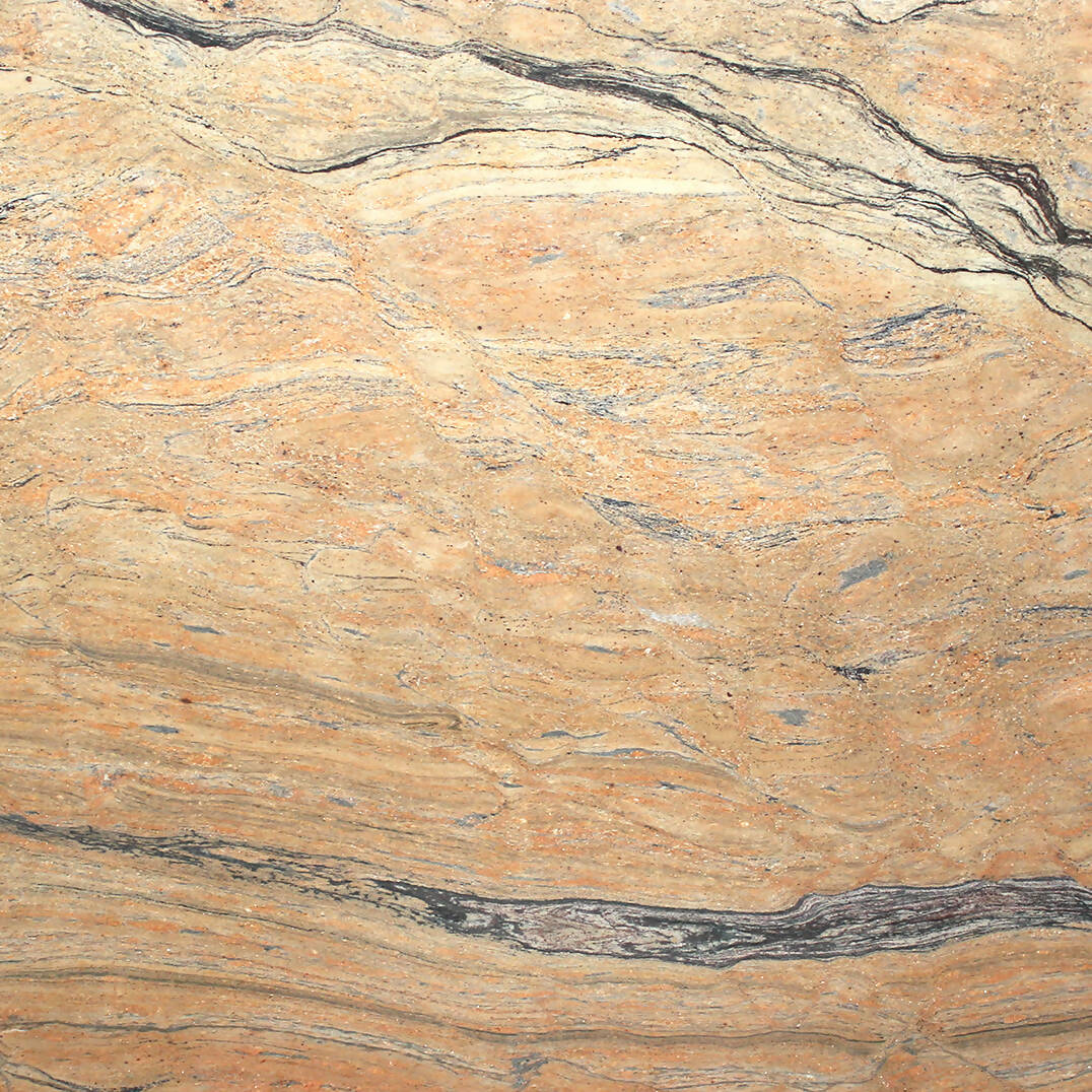 PRADA GOLD GRANITE,Granite,KSG UK LTD,www.work-tops.com