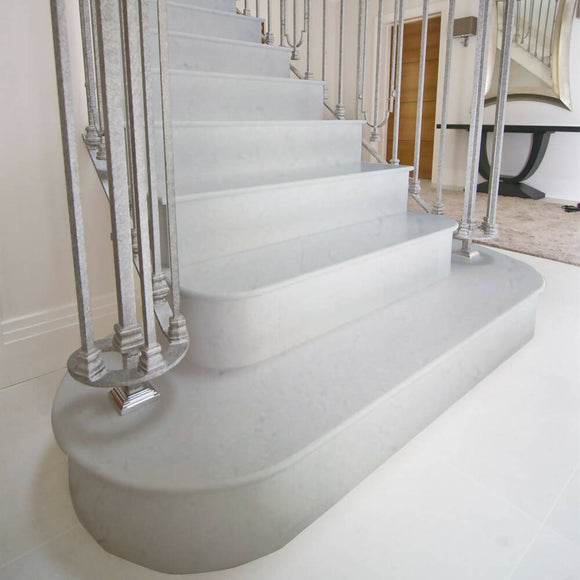 CARRARA SICILIA QUARTZ,Quartz,KSG UK LTD,www.work-tops.com