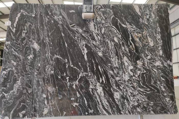 NEGRO MACONDO GRANITE,Granite,Work-Tops,www.work-tops.com