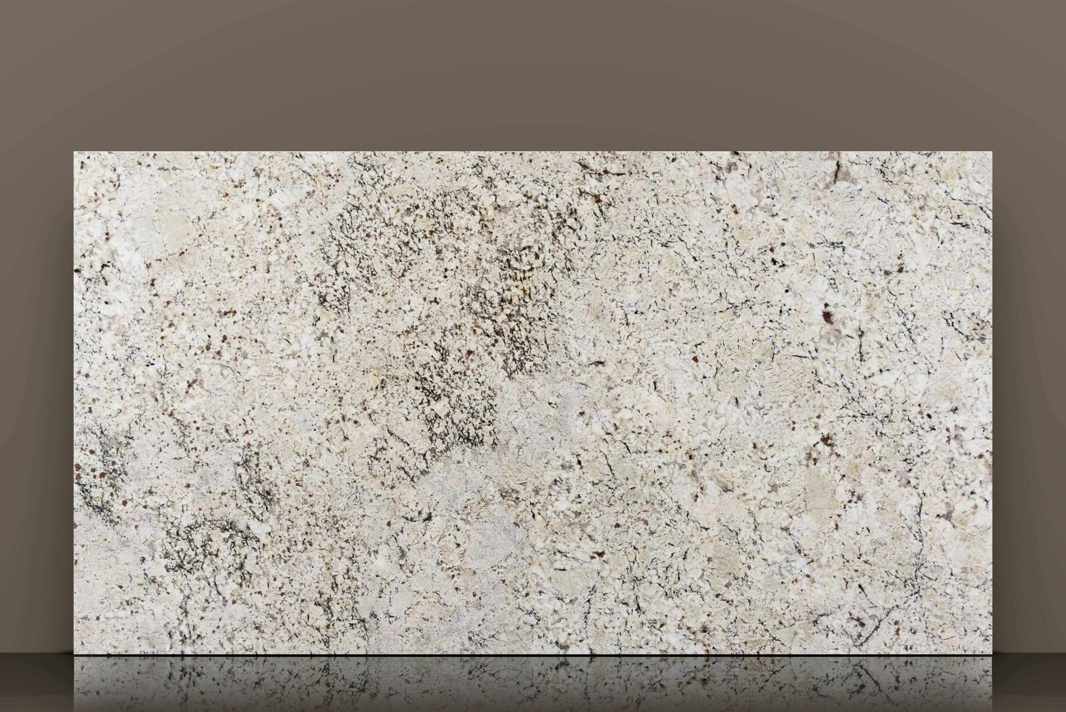 SNOW FALL BOOKMATCHED GRANITE,Granite,Sonic Stone,www.work-tops.com