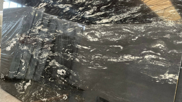 COSMIC BLACK GRANITE,Granite,Worldwide Stone Ltd,www.work-tops.com