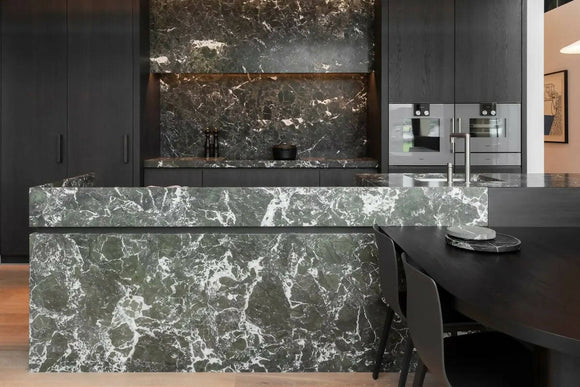 VERDE LEVANTO MARBLE,Marble,Brachot,www.work-tops.com
