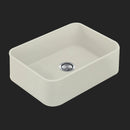 FARO WHITE INTEGRITY SINK,Stone Sink,Cosentino Sink,www.work-tops.com