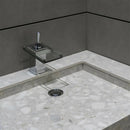 RETROSTONE SILK SINK,Stone Sink,NEOLITH,www.work-tops.com