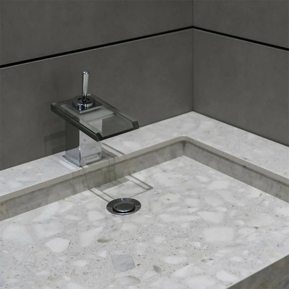 RETROSTONE SILK SINK,Stone Sink,NEOLITH,www.work-tops.com