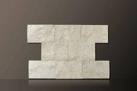 RUSCHITA CHAMPAGNE MARBLE TILES,Tiles-Split Face,Sonic Stone Tiles,www.work-tops.com