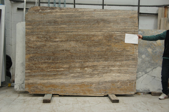 SILVER TRAVERTINE VEIN-CUT,Travertine,Sonic Stone,www.work-tops.com