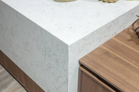 IMPERIAL WHITE QUARTZ,Quartz,Quartz Forms UK,www.work-tops.com