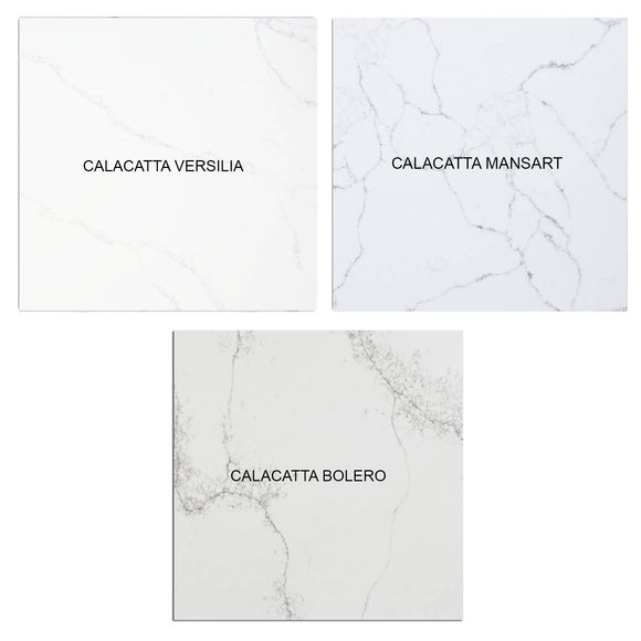 CALACATTA VERSILIA QUARTZ,Quartz,Artemi,www.work-tops.com