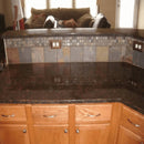 COFFEE BROWN GRANITE,Granite,BloomStone,www.work-tops.com